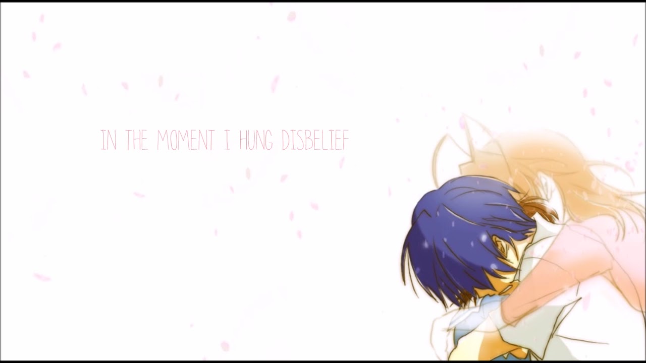 Anti-Nightcore - The Feeling Is All Gone