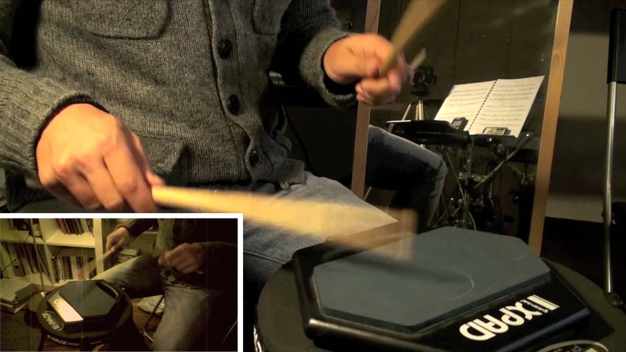 Snare Drum: Wilcoxon's Solos No. 1 - 3