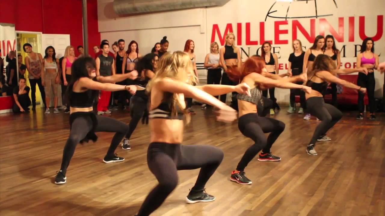 Michael Rooney Master Class!!!