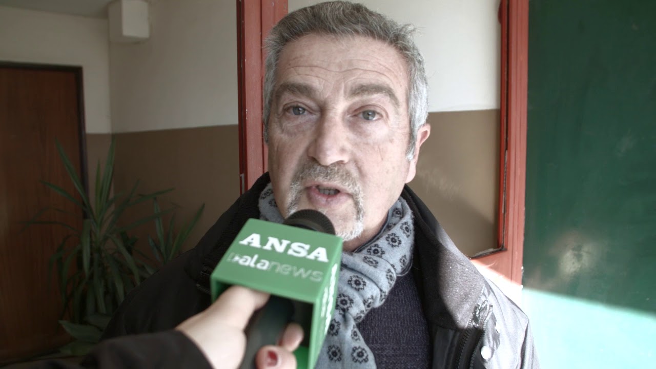Bomba carta a Falchera, abitanti al gelo