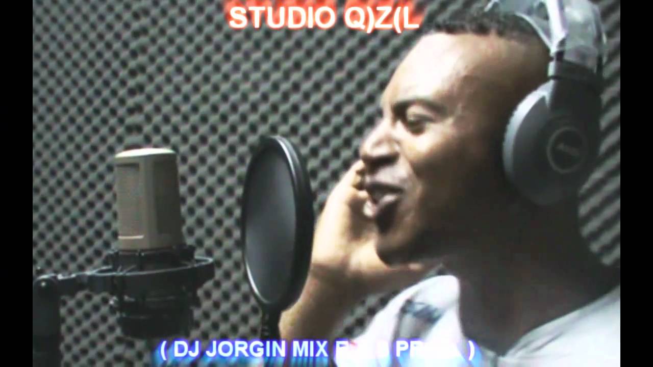 Mc Nego Blue - Os Mlk Do Kit (2011) (Medley) (Dj jorgin) (Studio Q.Z)
