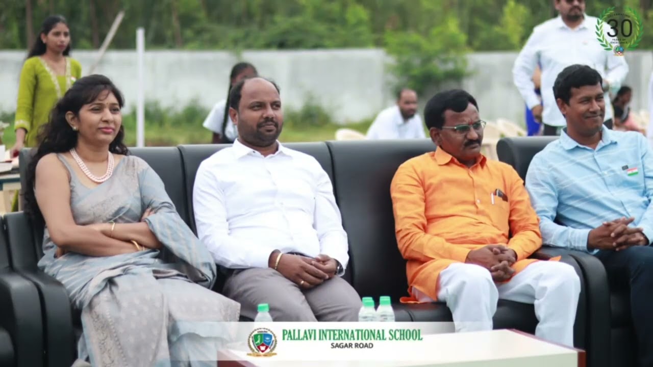 Independence Day 2025 | Celebrations | Performances | PIS Sagar Road