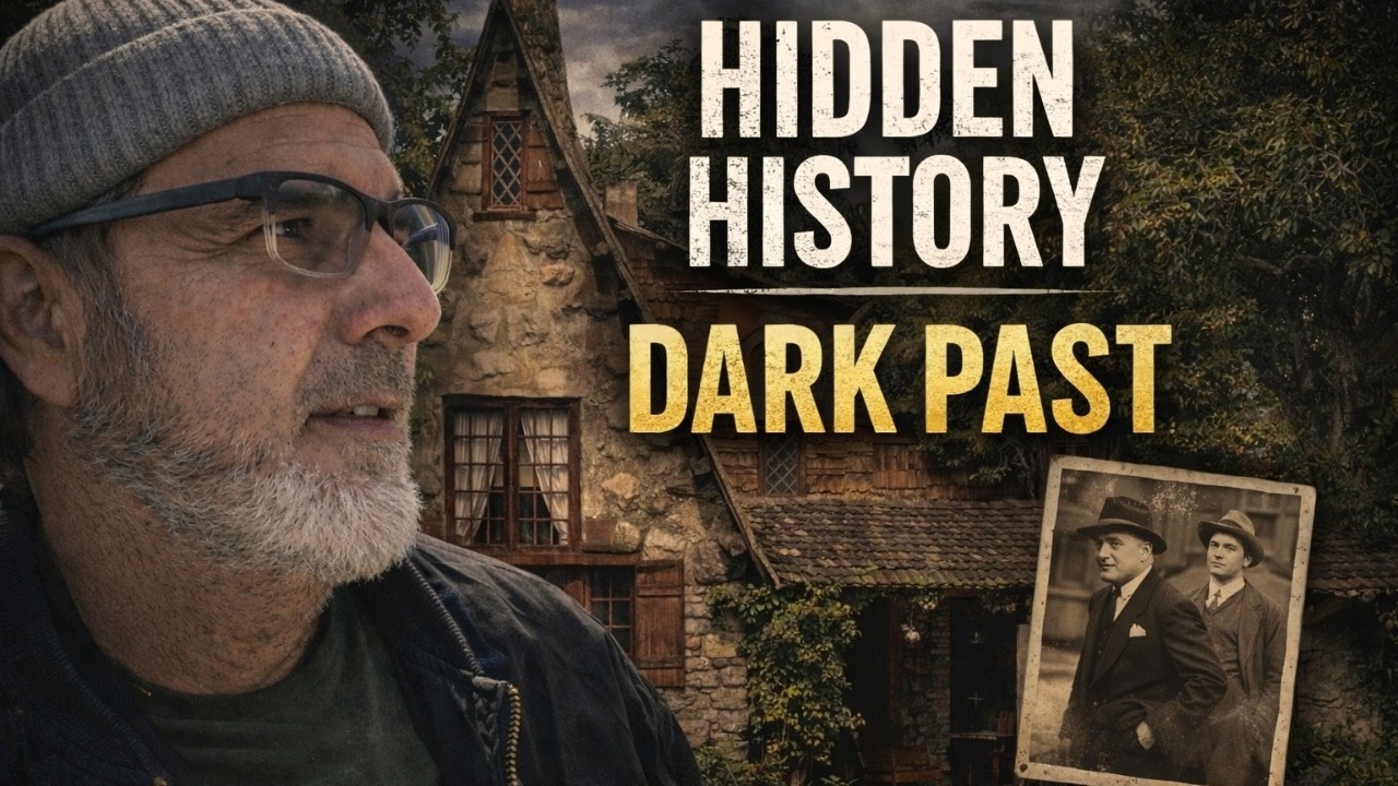 Gangster History in Sorrento Florida to Wekiva Island Longwood and Apopka Amphitheater Lake Walk