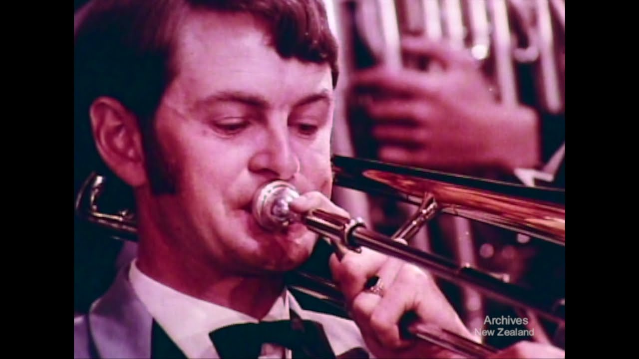 Top Brass (1970)