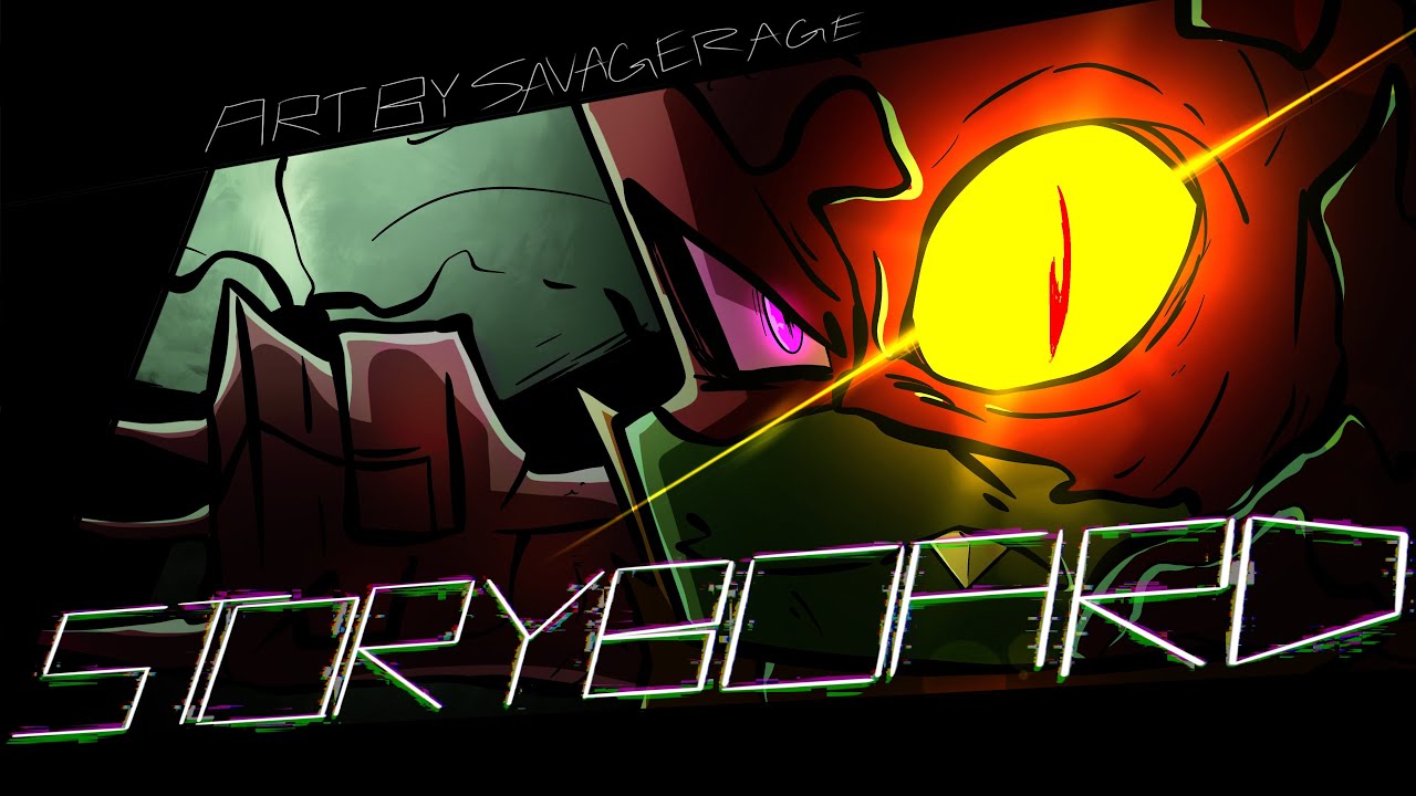 ROTTMNT: Aftermath