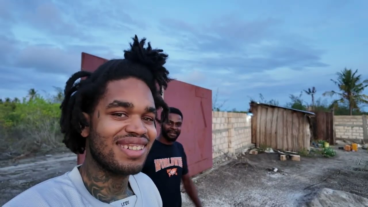 MY NEW TROPICAL HOME: ZANZIBAR !!