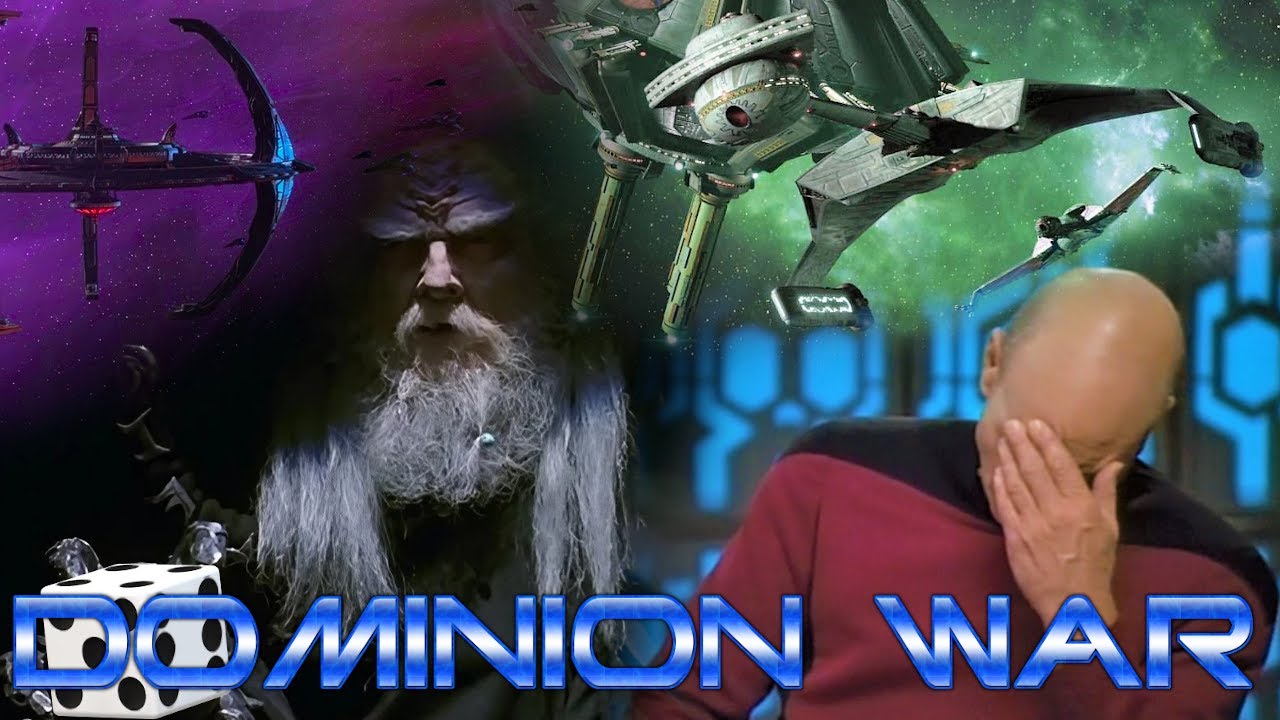 Allies!! Star Trek Armada II Dominion War
