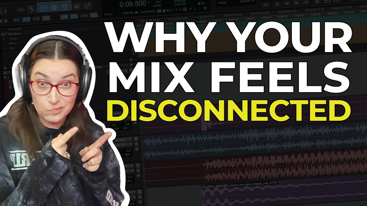 why your vocal doesn’t sit in the mix (it’s not EQ)