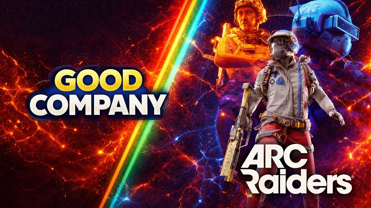 ARC Raiders - Українською #36 #українською #arcraidersgameplay #arcraider #стрімукраїнською #stream
