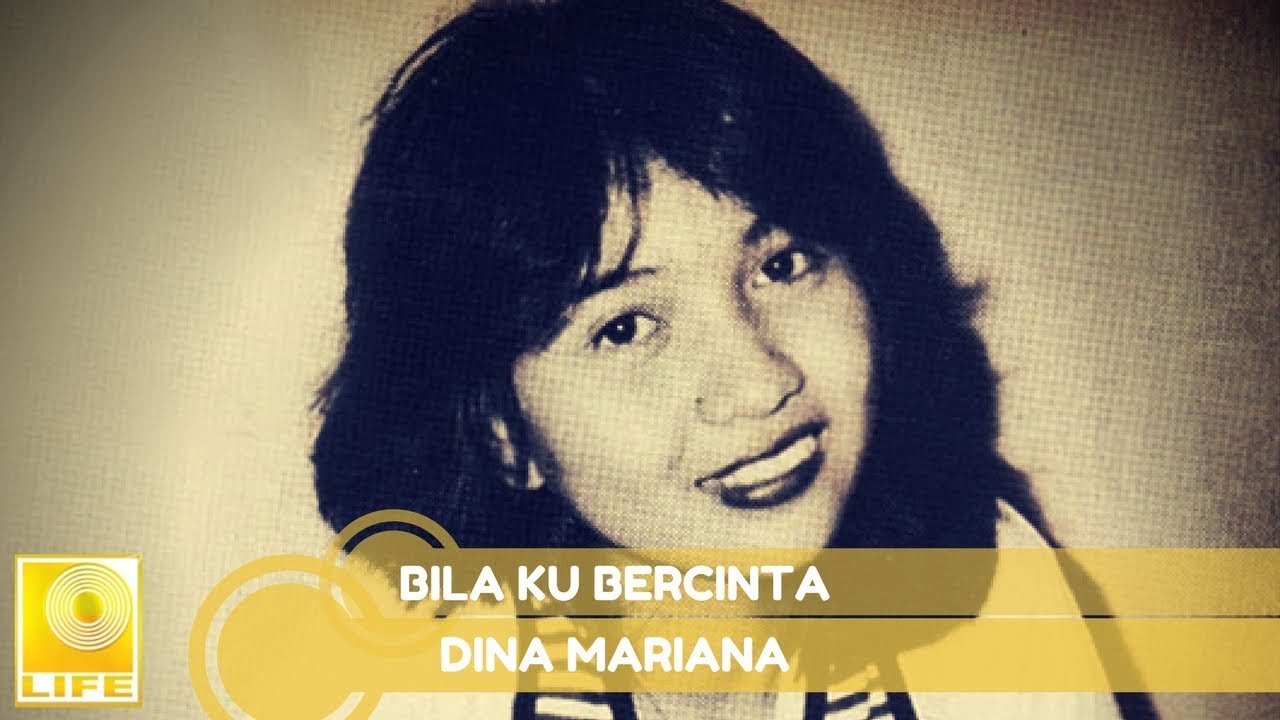 Dina Mariana - Bila Ku Bercinta (Official Audio)