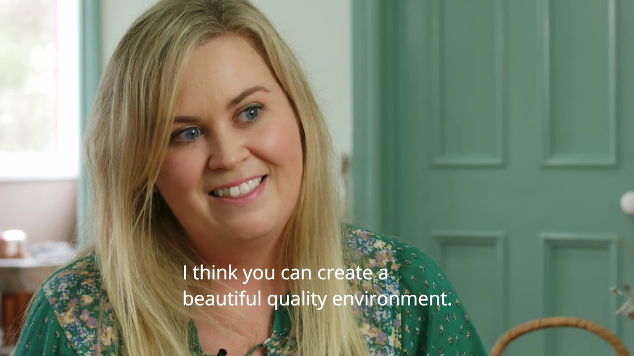 Start your own Family Day Care business in Surf Coast Shire.