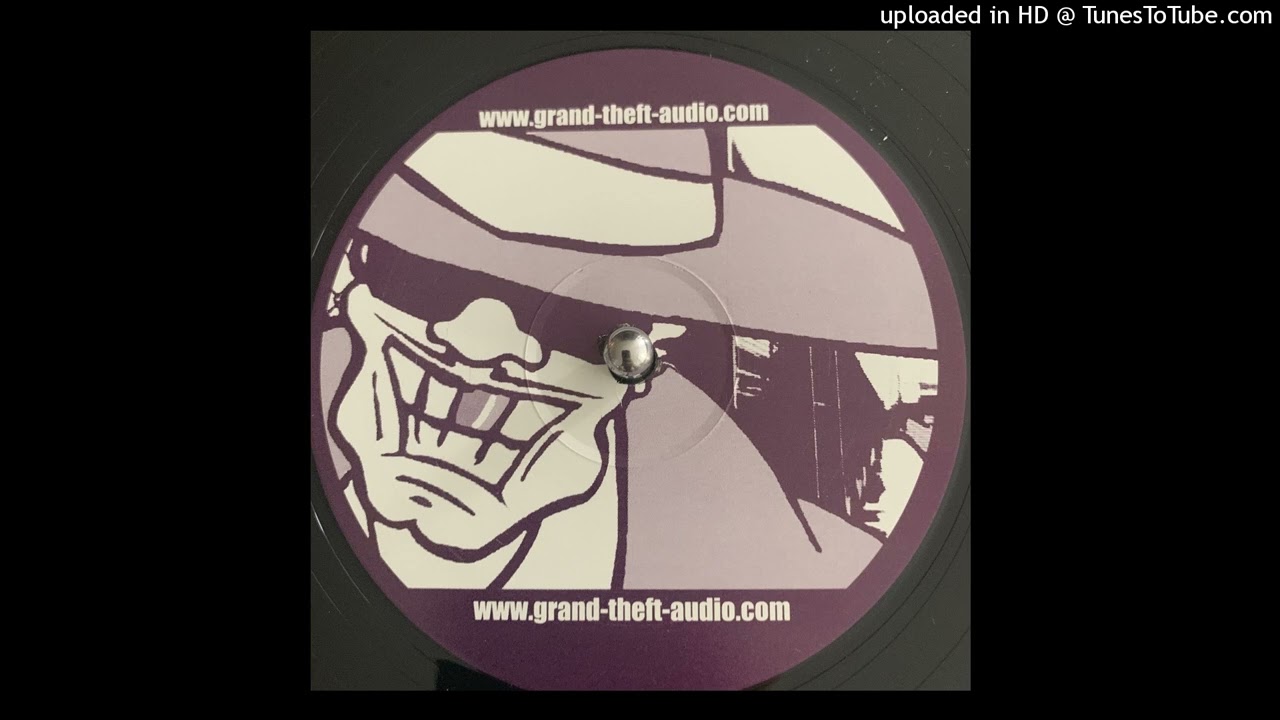 The Purple Pimp & Misty - Voodoo Do U Do