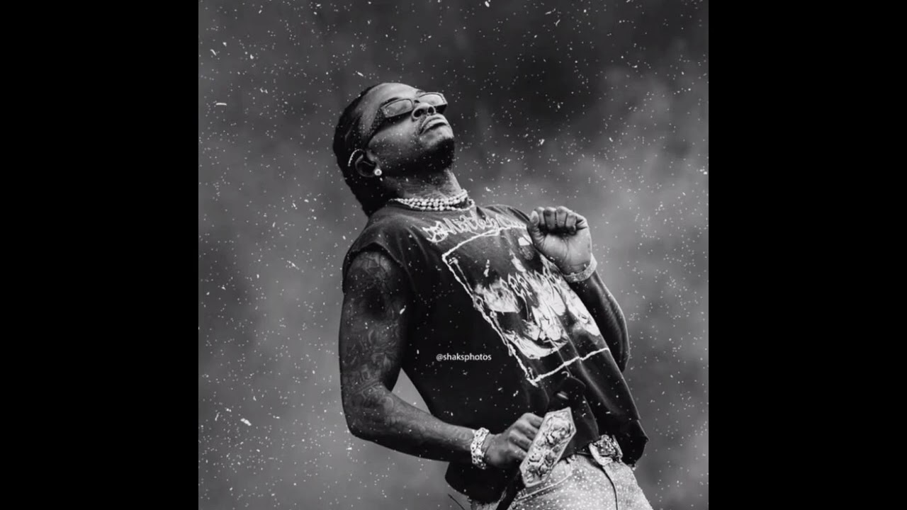 [FREE] Gunna Type Beat - 