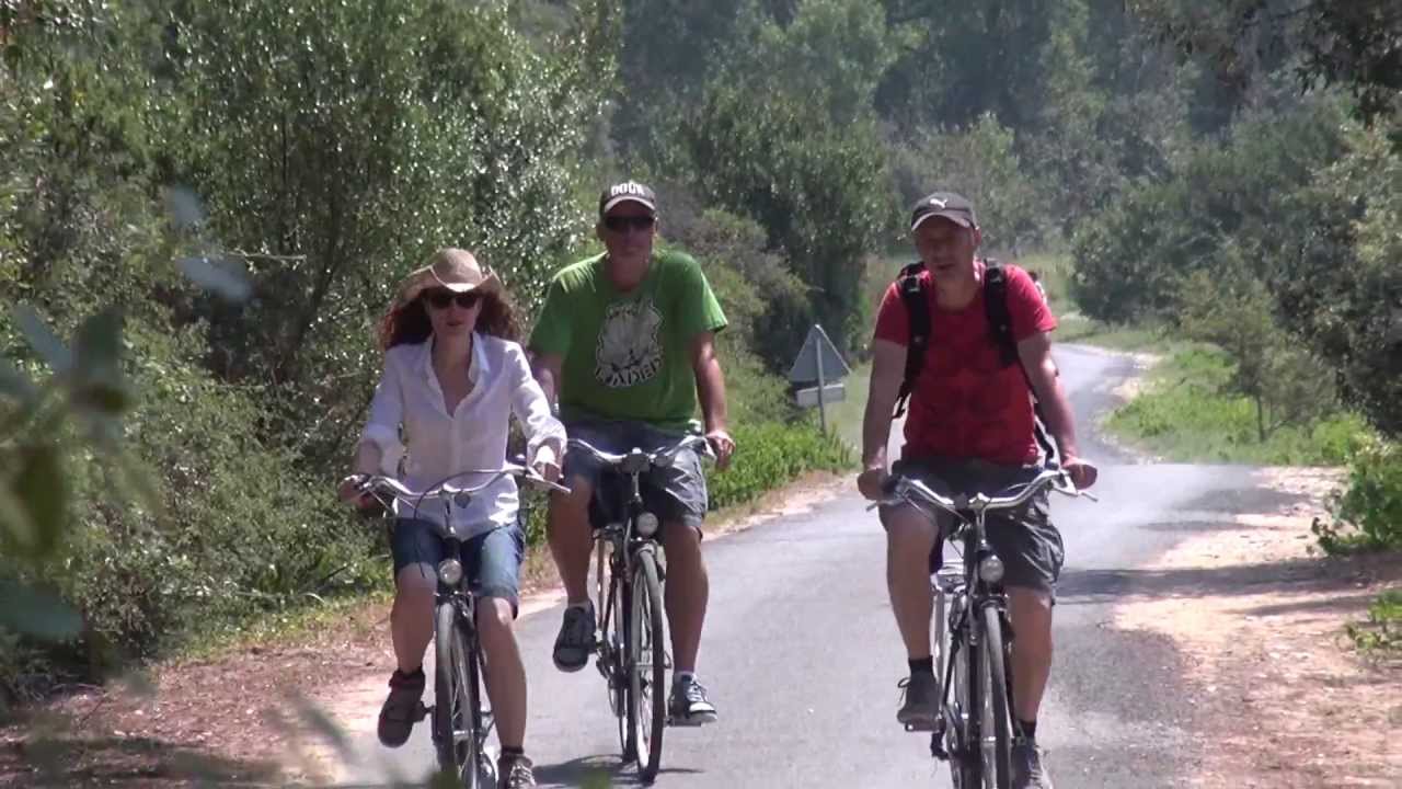 Ile de Ré en Vélo - Ile de Re bicycle trip