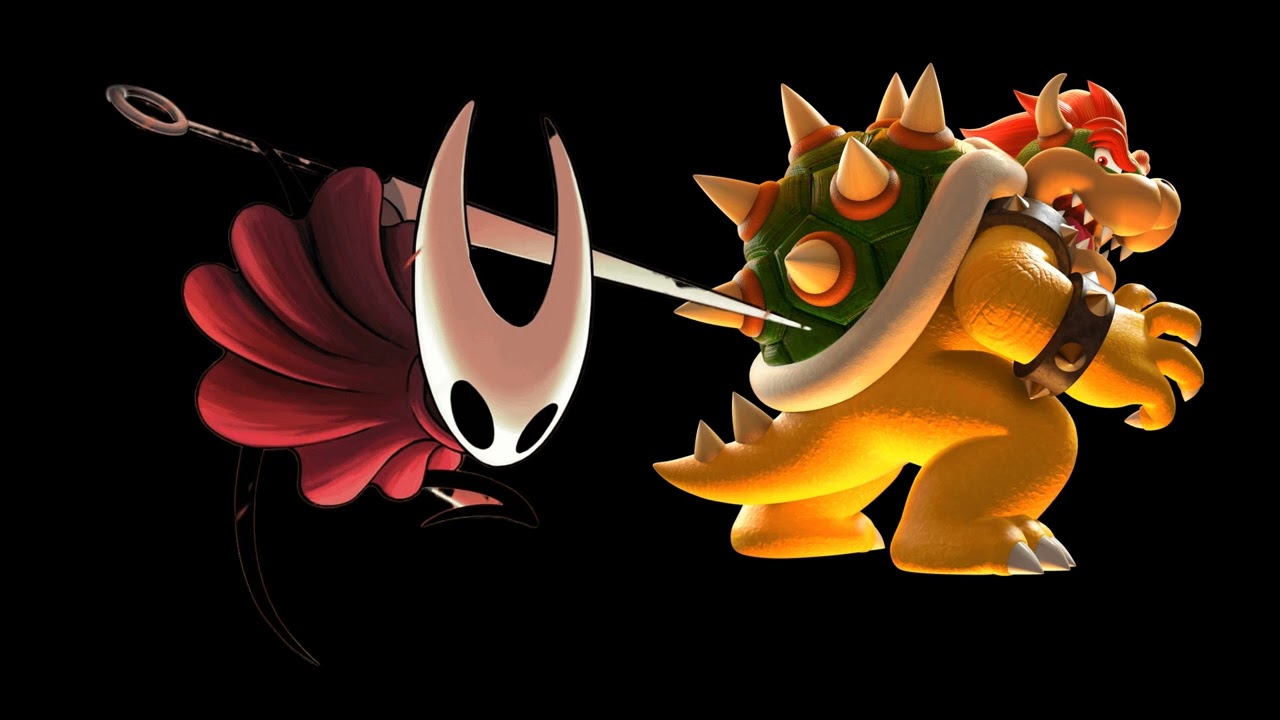 Leyline — Hornet × Bowser (