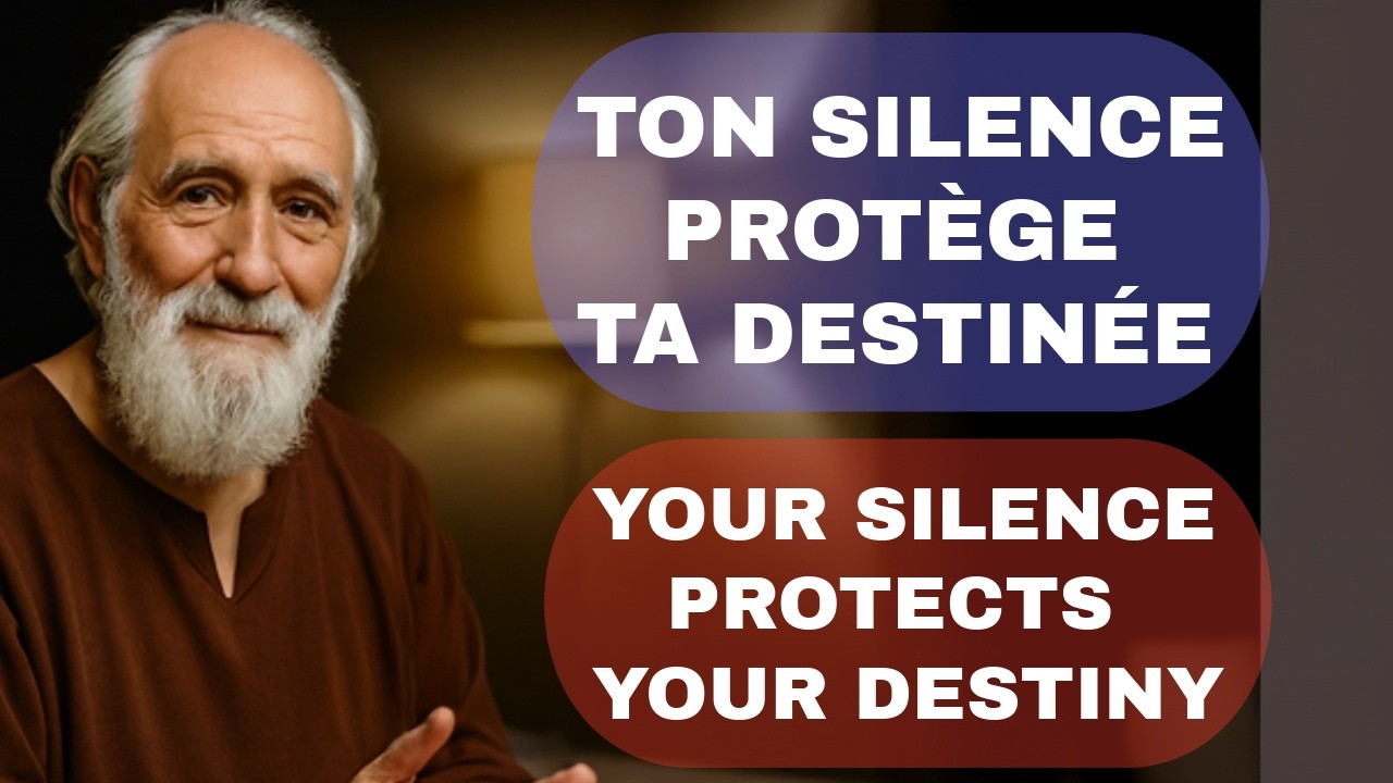 NE PARLE PAS DE CES 7 SECRETS SI TU VEUX GARDER TON INTIMITÉ AVEC DIEU