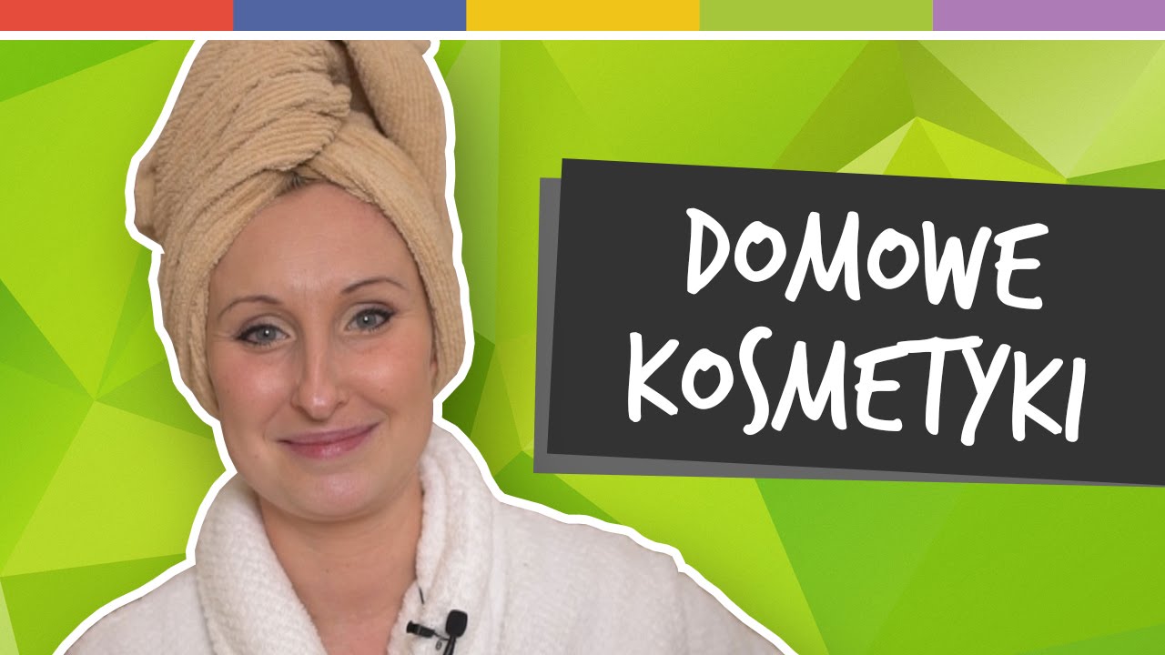 SPRYTNE BABKI - Domowe kosmetyki [odc.1]