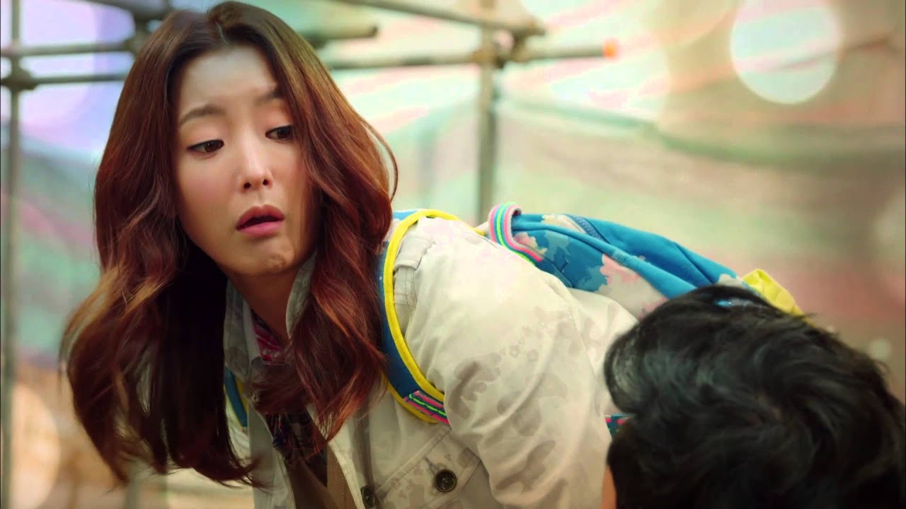 [MV] 이현우 (Lee Hyun-woo) - Happy Magic - 앵그리맘 OST 4교시 (Angry Mom OST Part. 4)