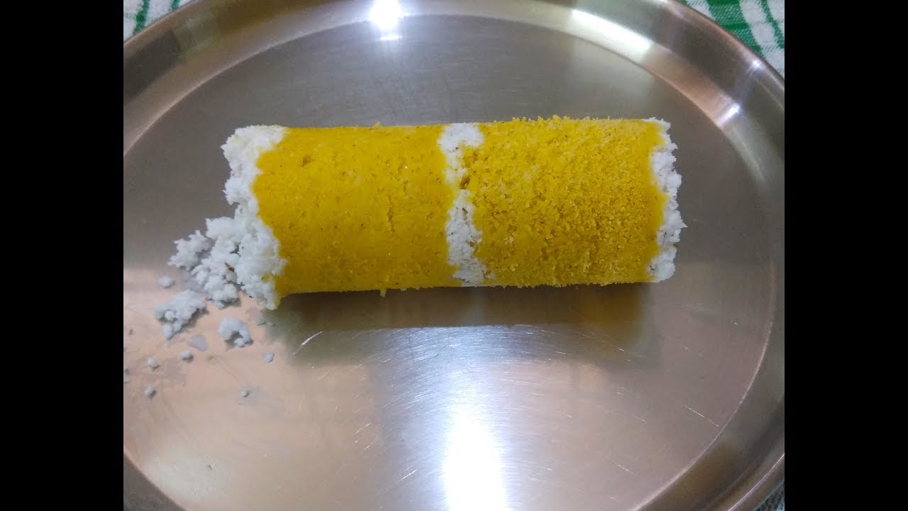 ஆரோக்கியமான சோள புட்டு இப்படி செஞ்சு பாருங்க | Healthy breakfast | Corn puttu | Chola puttu