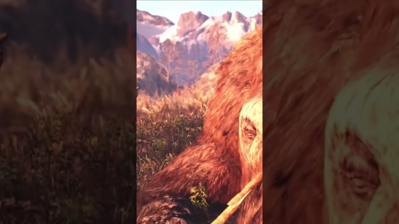Ancient Rage: The Tiger Strikes