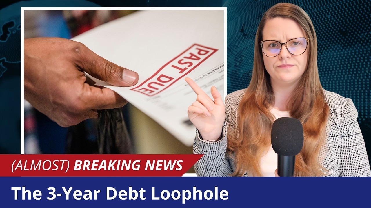 Why AI Debt Collectors Are Extorting South Africans (And How To Fight Back)