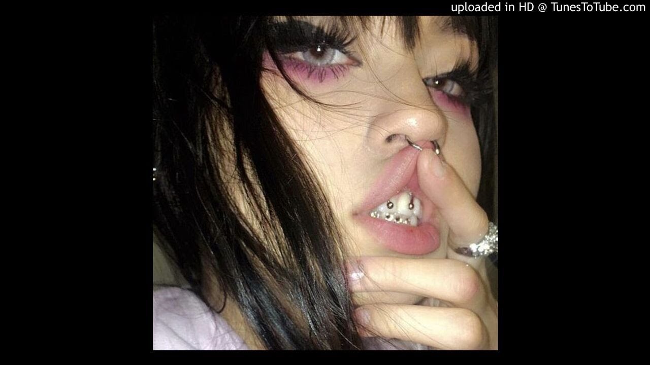 *OLD* SOUNDCLOUD XXXTENTACION TYPE BEAT  -  GLASS