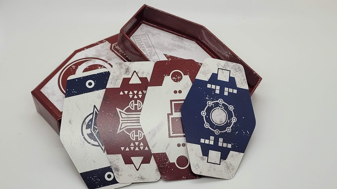 Corellian Spike Sabacc - Hyperspace Edition