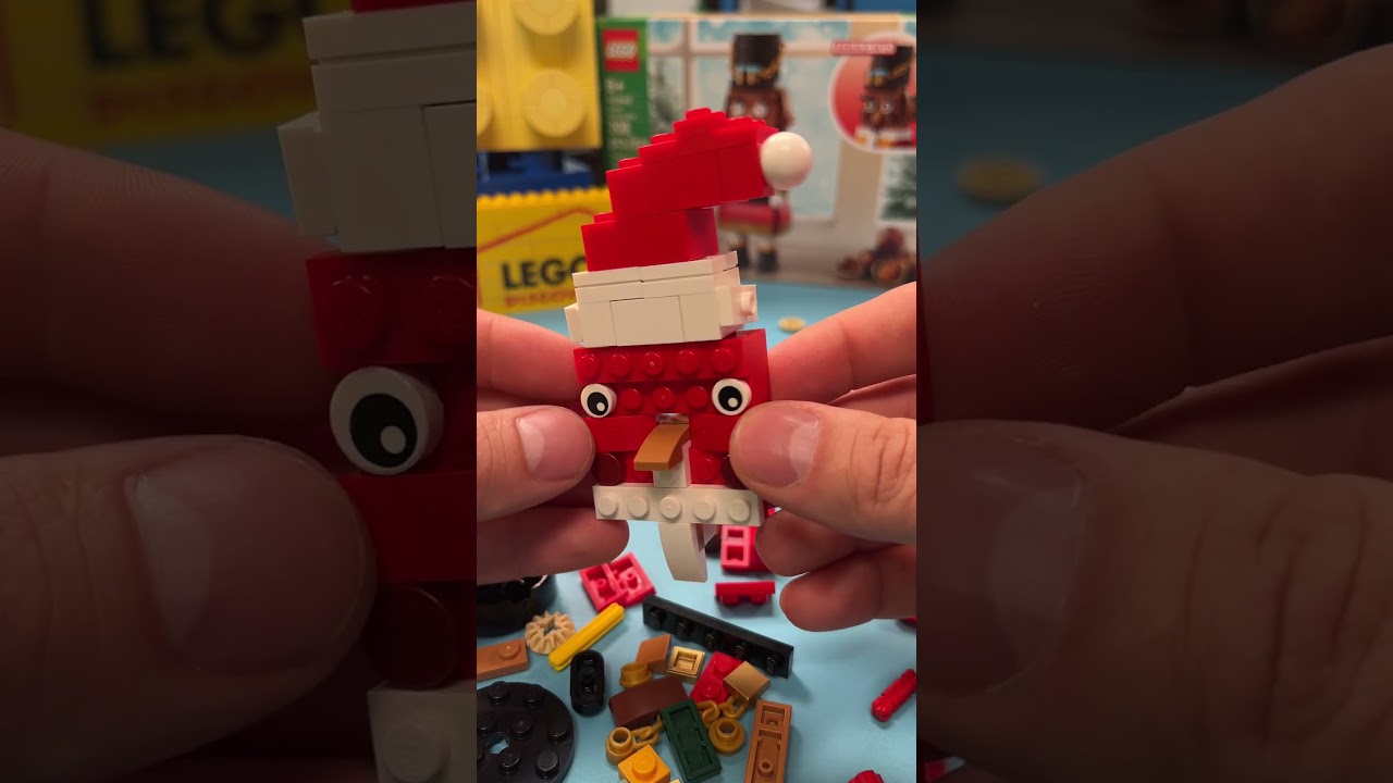 LEGO Set Alt Builds Pt4