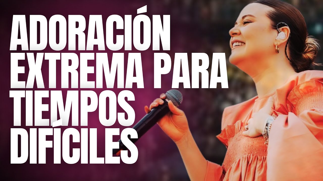 🔴🙏🏽ADORACIÓN Para Dar Gracias a DIOS y Sentir Su PRESENCIA🙏🏽😭🔴