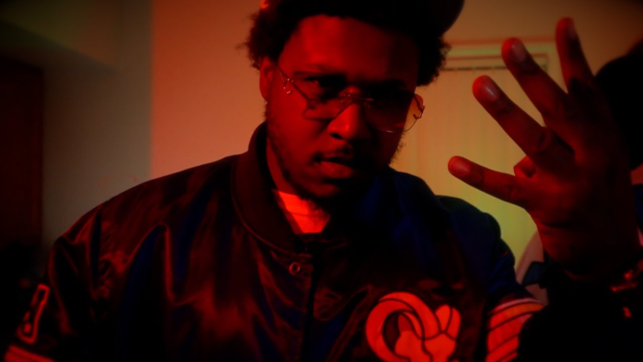 OGM Boosie x Flocko LLG- Trench Tales| Official Music Video|Dir.by 