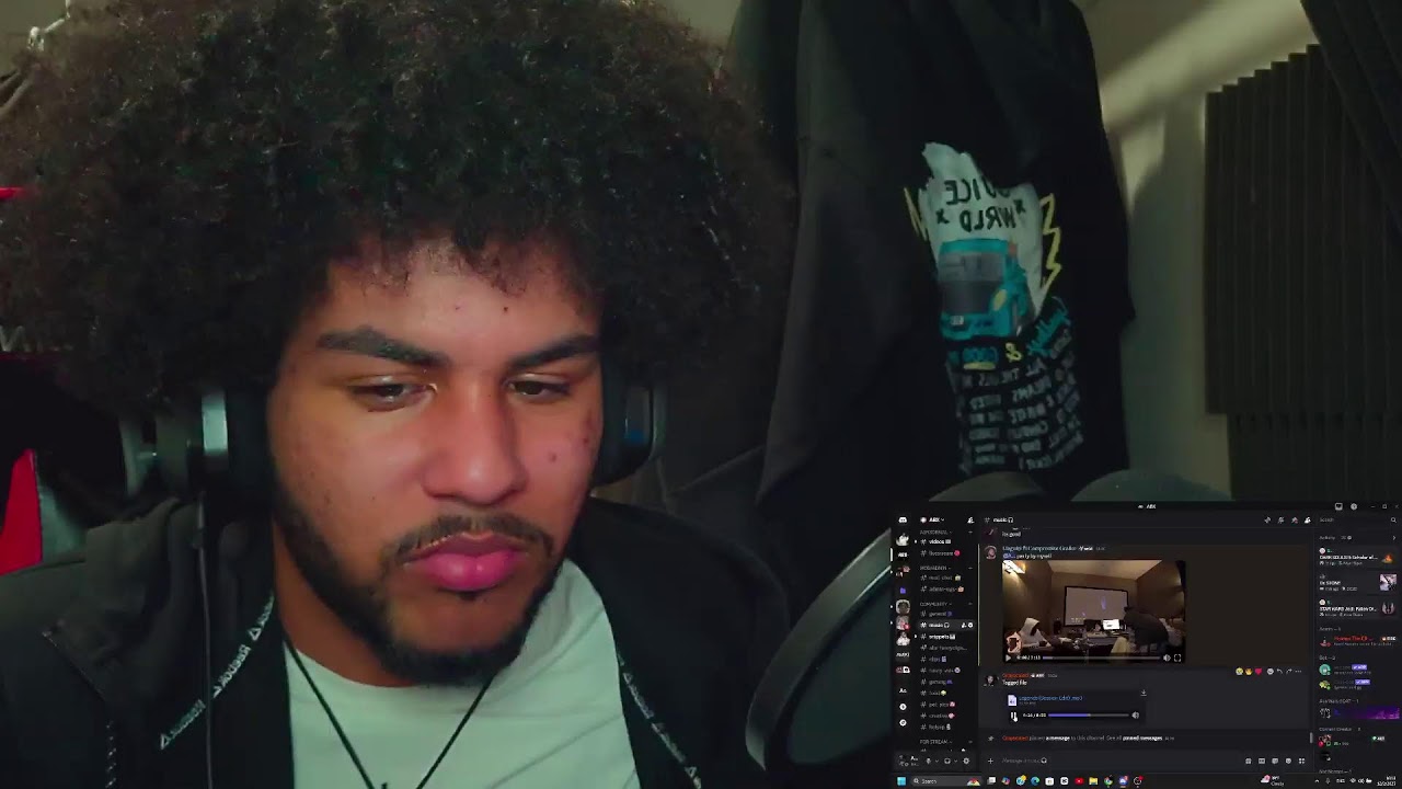 It's been 6 years...