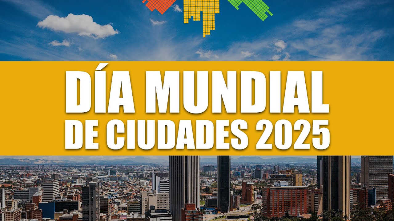 ¿Qué le puede aprender Bogotá a grandes ciudades del mundo? | El Tiempo