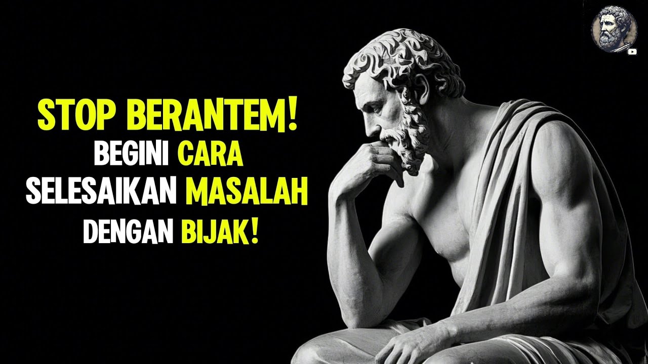 Selesaikan Konflik Tanpa Ribet, Ini Rahasianya!