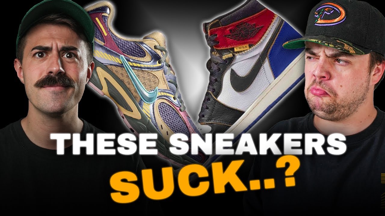 NEW Fragment x Union, A Ma Maniere & Paris Fashion Week Breakdown | EP 150