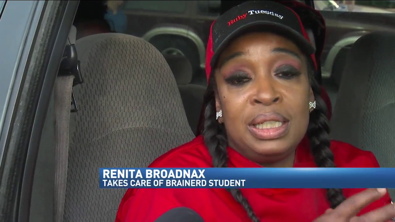 New truancy bus stops students from skipping school