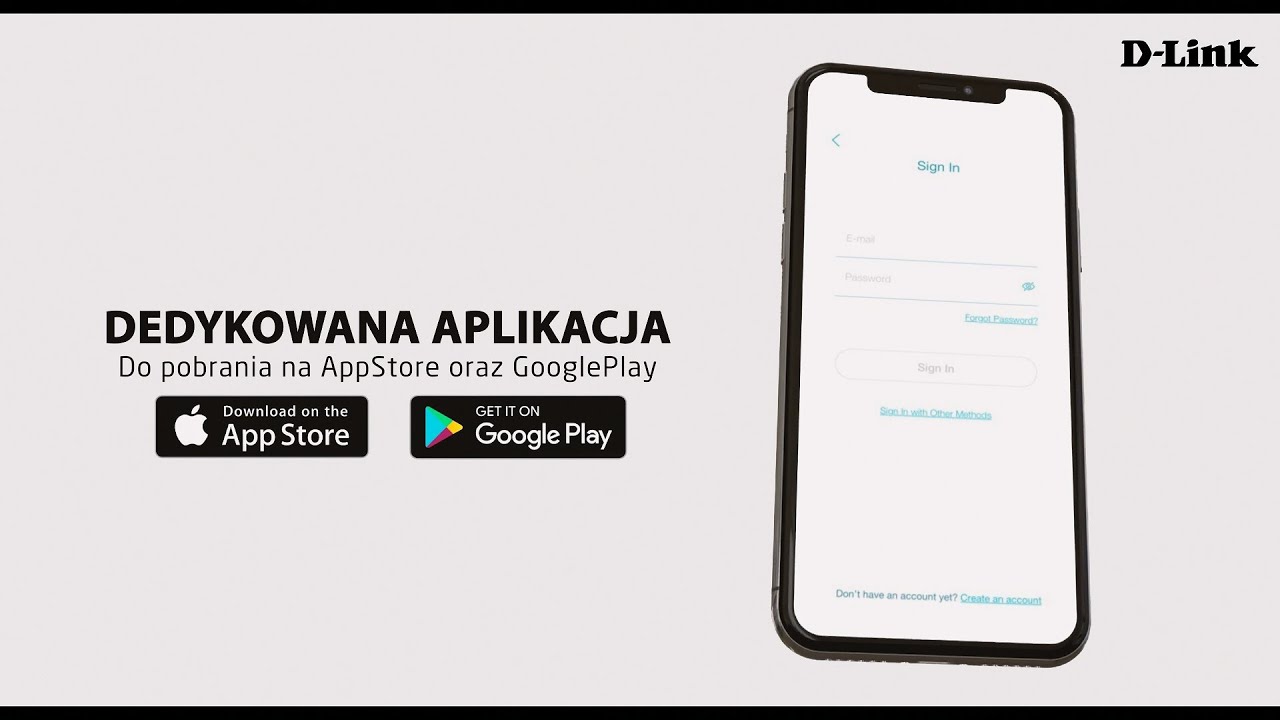 FILM INSTRUKTAŻOWY - Instalacja w D-link Falcon | Produkcja Reklam Video