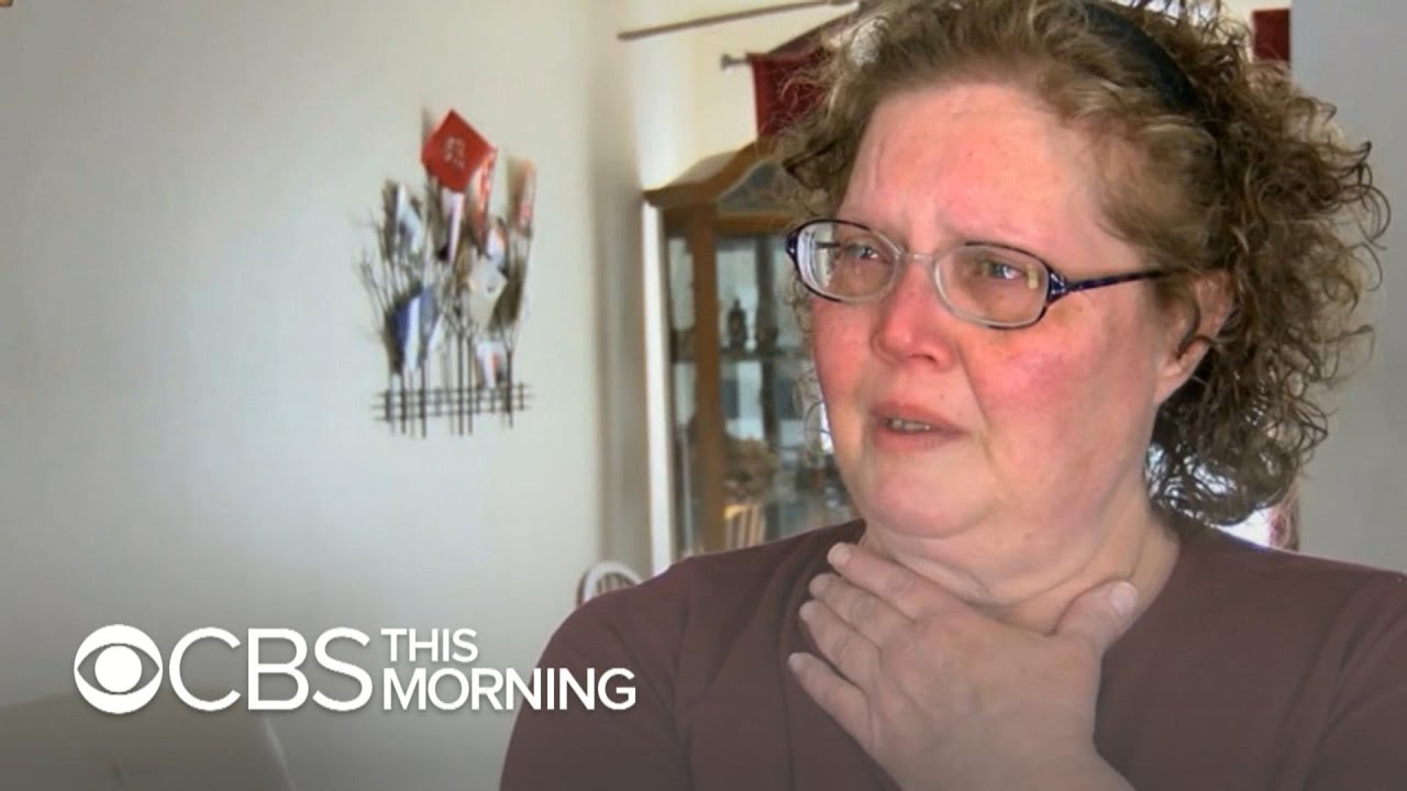 Mom expresses shock after son accused of plotting attack on Muslim community
