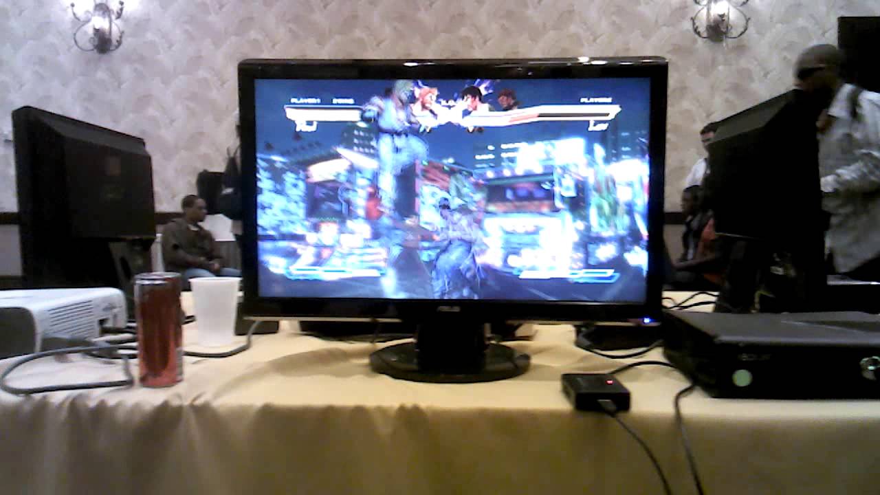 CEO2013 SFxT Sabre(Law/Paul) v.  Saionide(Law/Aku)