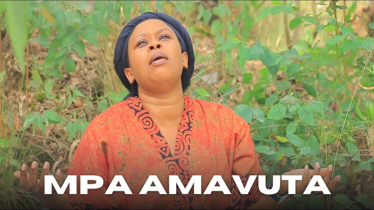 MPA AMAVUTA BY GIRAMAHORO CLAUDINE//437 GUSHIMISHA