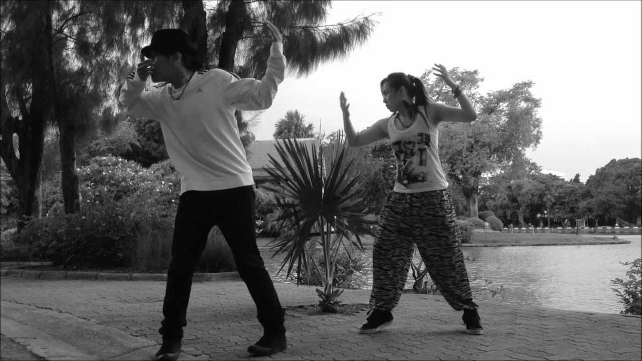 Ryan Licudan Choreography Feat. Myoo Poro | Titanium | David Guetta (Boyce Avenue Cover)