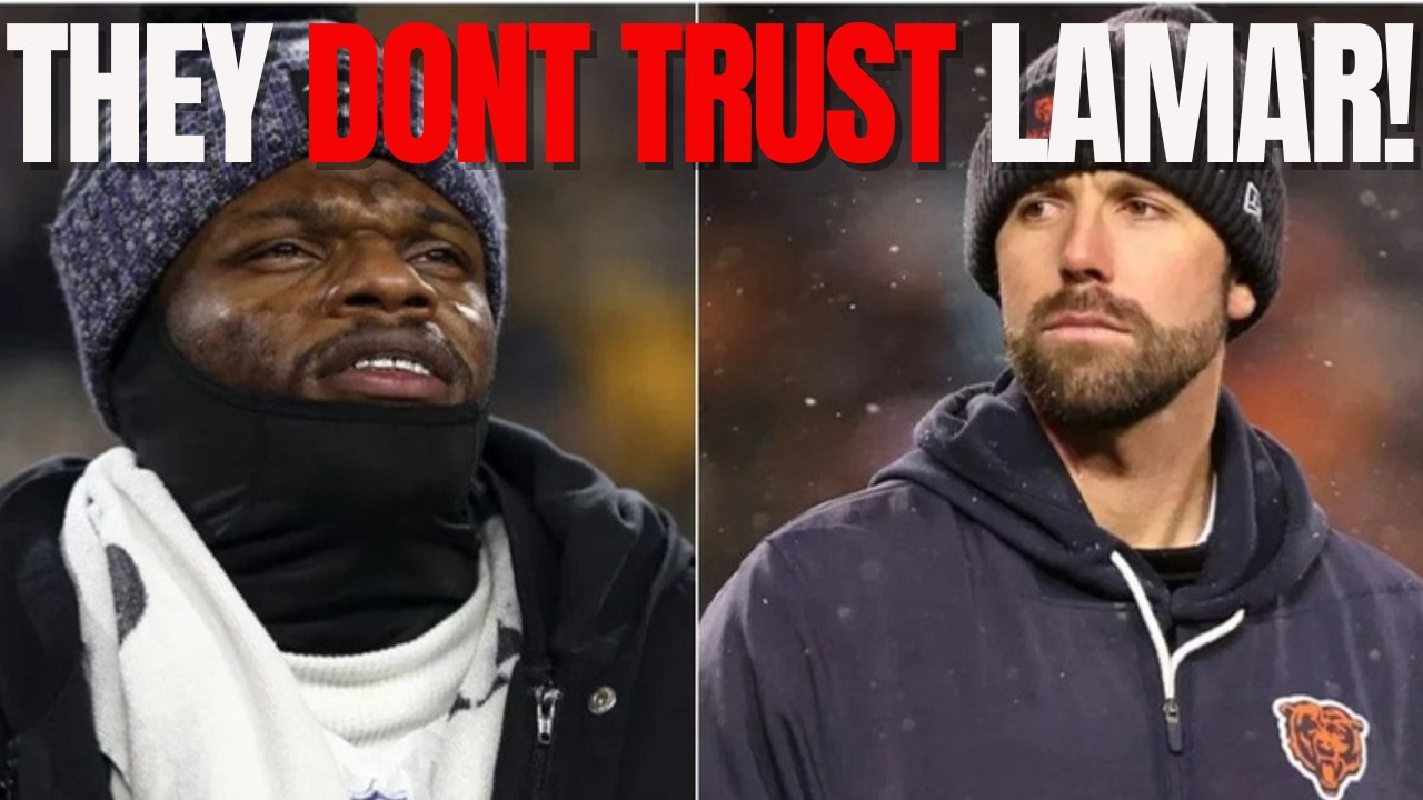 Chad OchoCinco goes BALLISTIC on Shannon Sharpe for DISRESPECTING Lamar Jackson