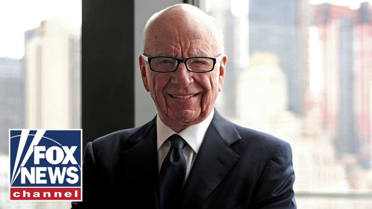 Rupert Murdoch transitions to Chairman Emeritus of FOX Corporation and News Corp.