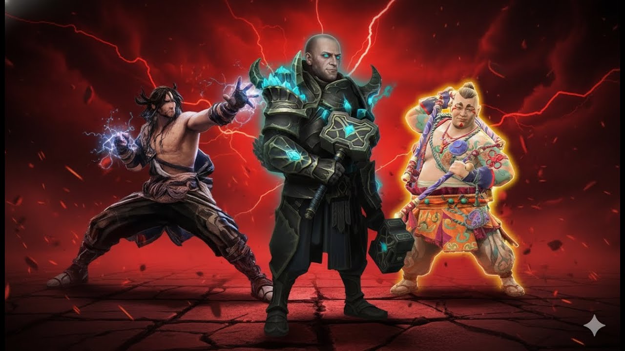 🔴LIVE: 🔥 NEW SEASON 11 GRIND! 💎 Shadow Fight 4 Live: Unlocking All Rewards! 🎁