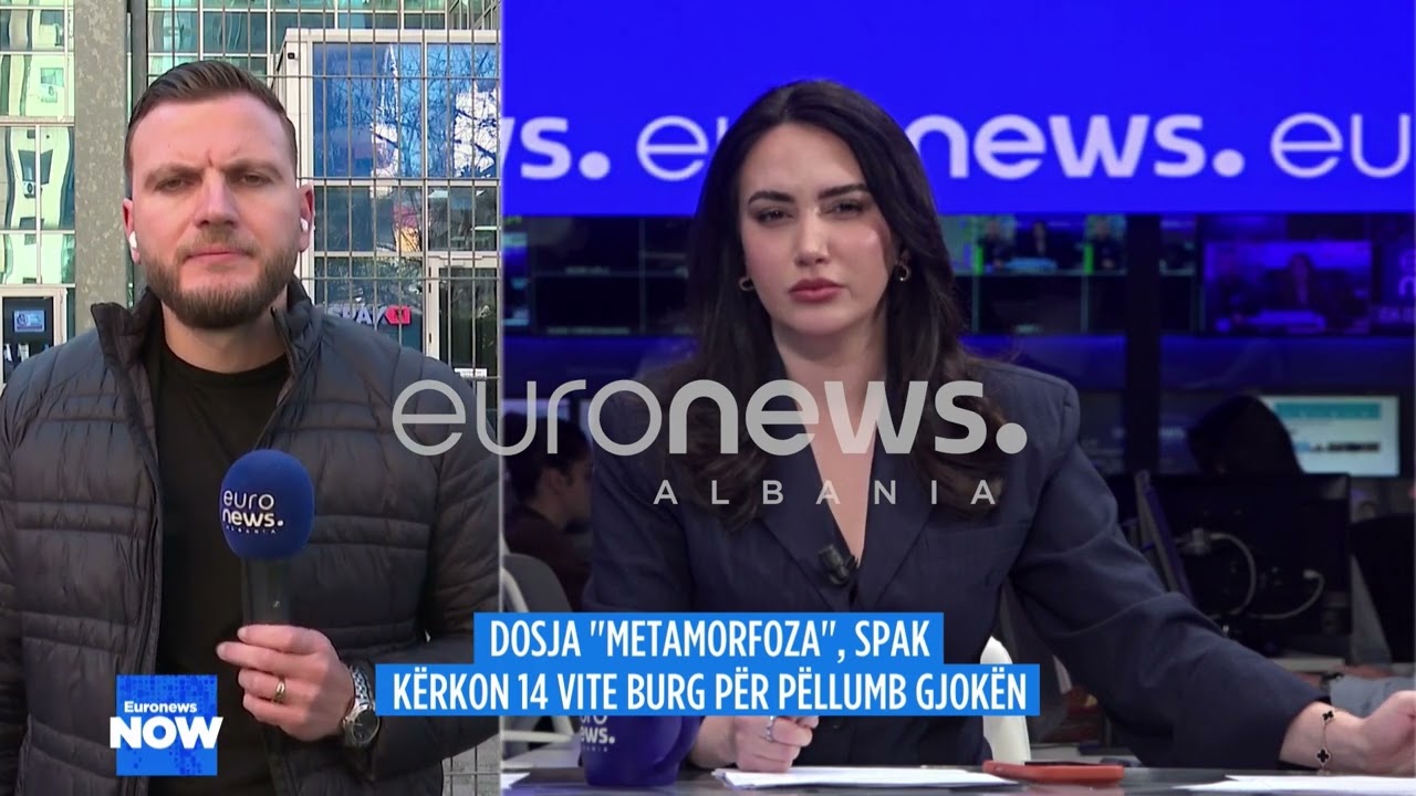 SPAK kërkon 14 vite burg për biznesmenin! Ferhati: 9 vite për ish-shefin e policisë
