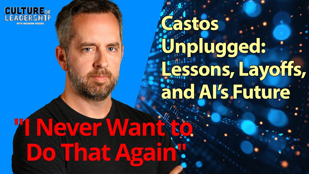 The Brutal Lessons Every SaaS Founder Needs to Hear (Craig Hewitt)