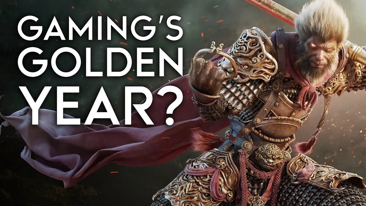 2023: The Best Year in Gaming (For Ages)? Highlights from Gamescom Day One