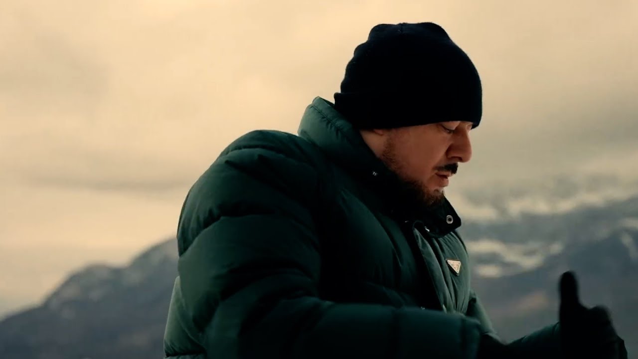 KOOL SAVAS, SIDO & AZAD - WORT FÜR WORT (prod. by CLASSIC)
