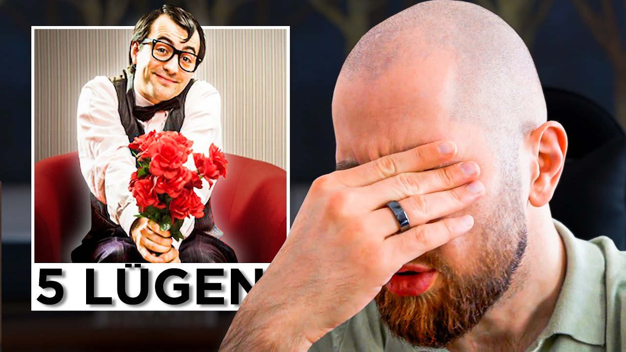 5 Lügen, die Nice-Guys immer noch glauben...