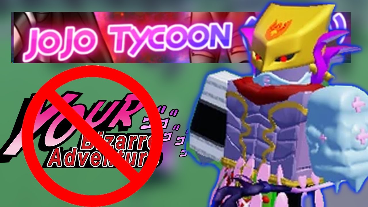 The BEST Jojo Game RETURNS?!