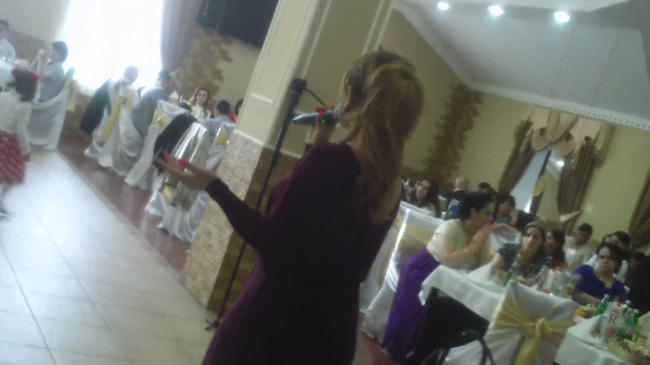 SHEBNEM TOVUZLU . ELIMXAN. PARVIN. NAZIR. MURAD. KIEV 20.05.16